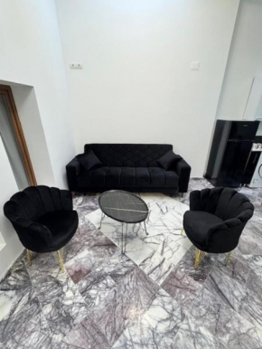 historical central apartment